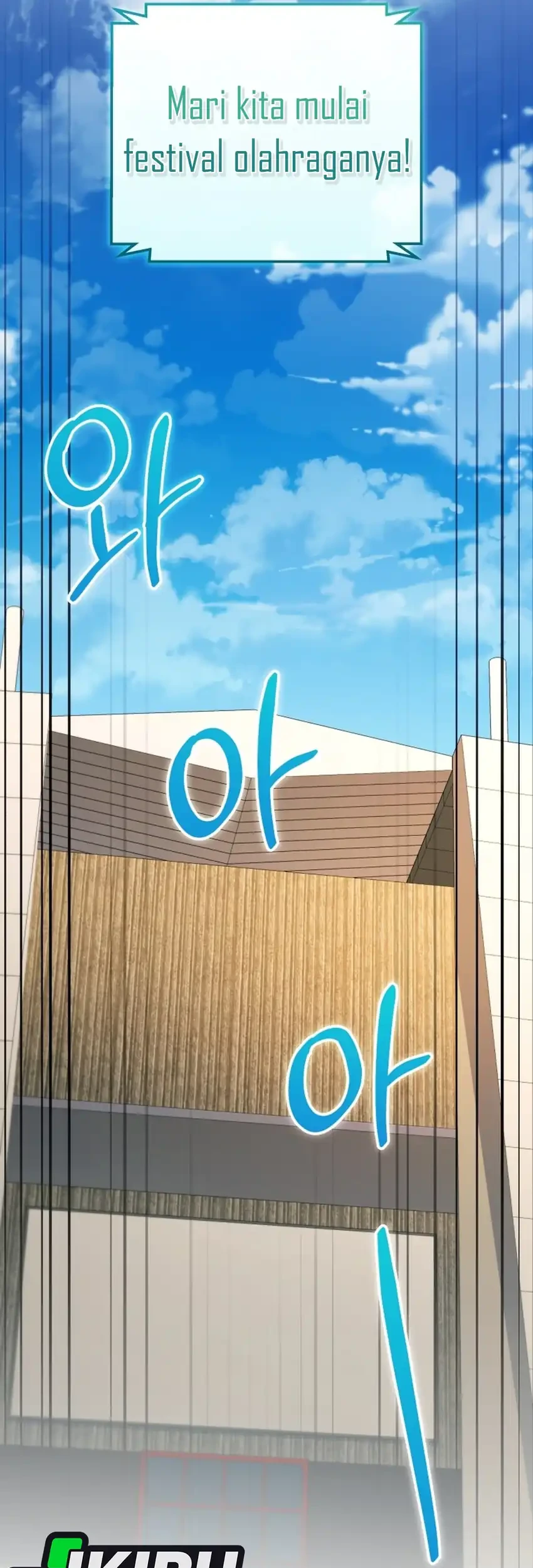 Bizarre Restaurant Chapter 93 Gambar 13