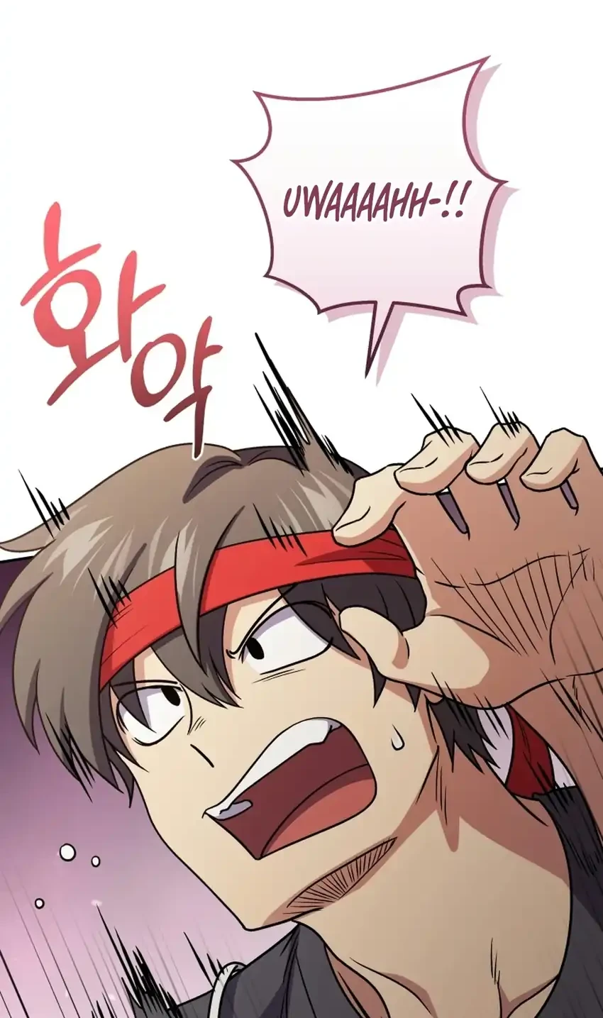 Bizarre Restaurant Chapter 96 Gambar 11