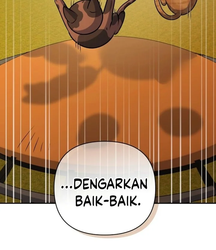 Bizarre Restaurant Chapter 97 Gambar 11