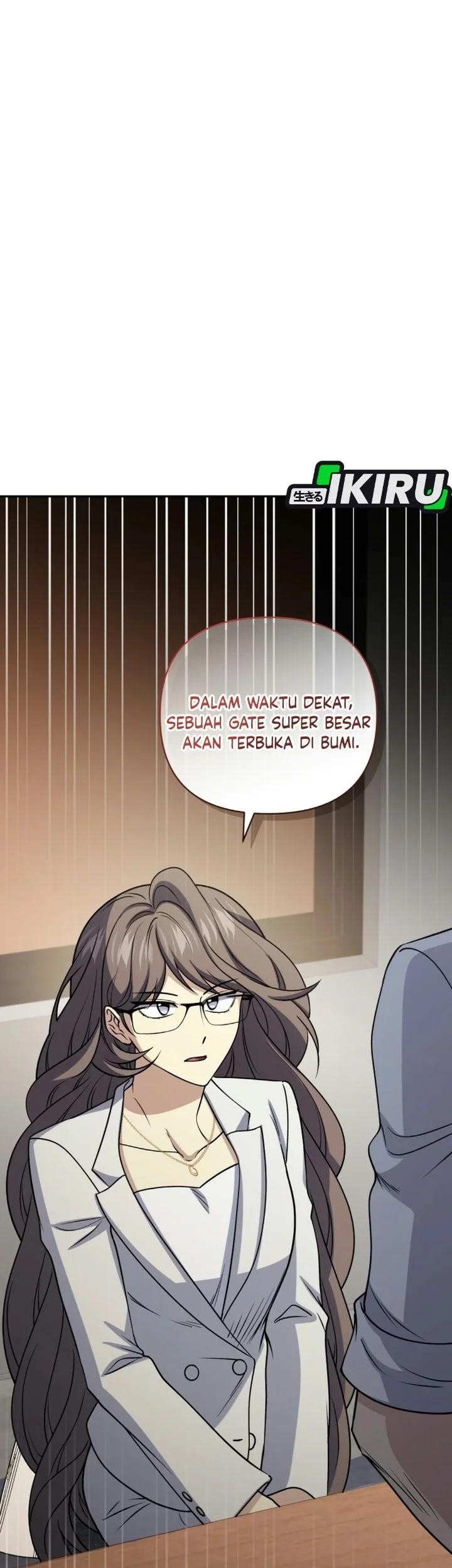 Bizarre Restaurant Chapter 97 Gambar 12