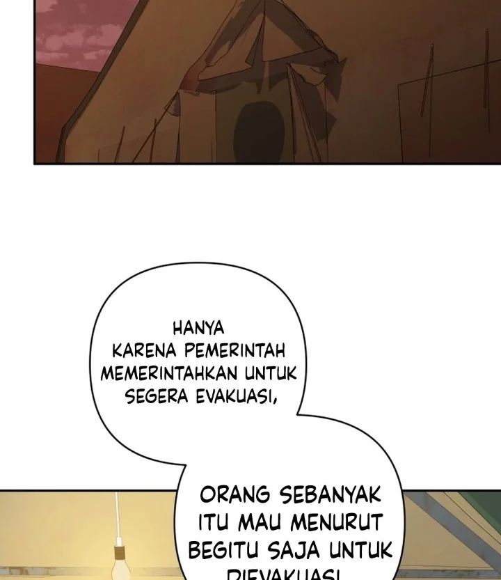 Bizarre Restaurant Chapter 98 Gambar 13