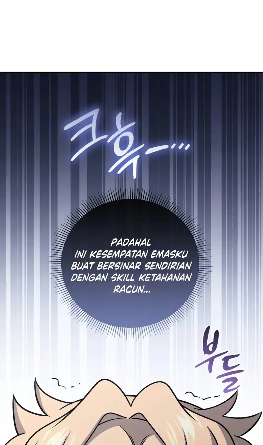 Bizarre Restaurant Chapter 99 Gambar 13