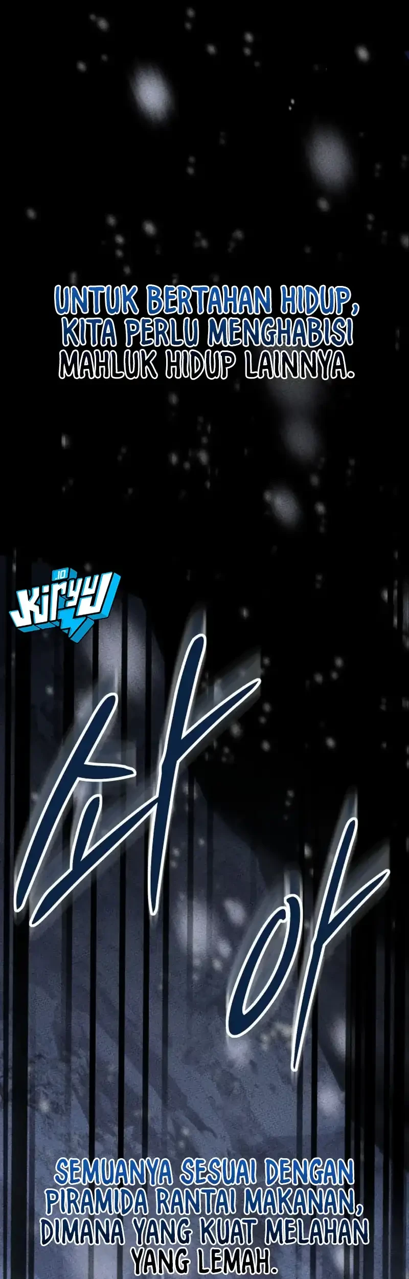 Black-Haired Knight King Chapter 10 Gambar 9