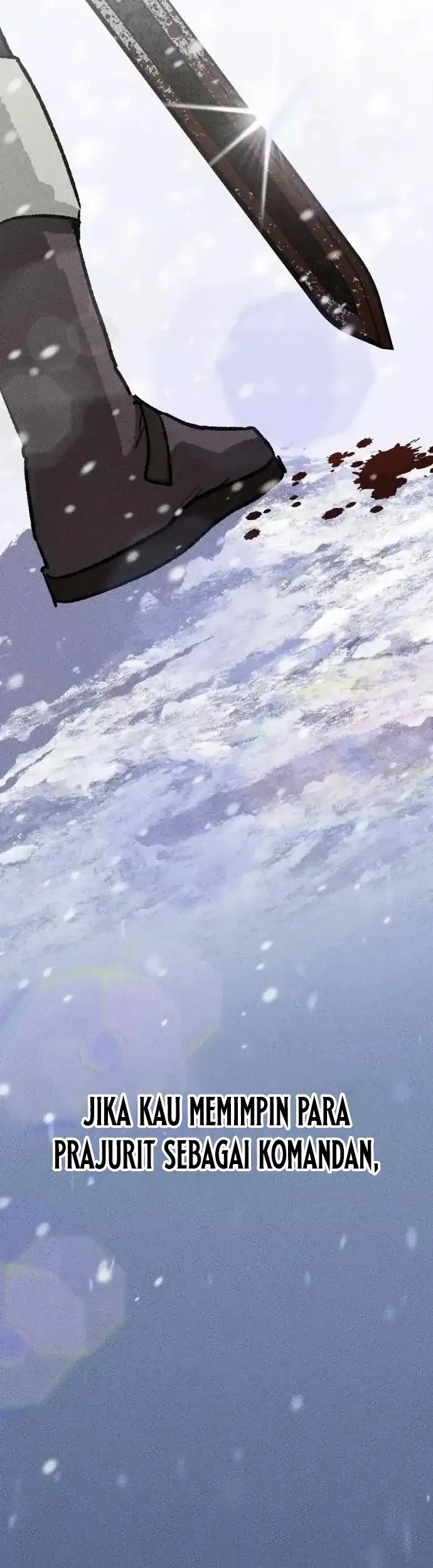 Black-Haired Knight King Chapter 13 Gambar 8
