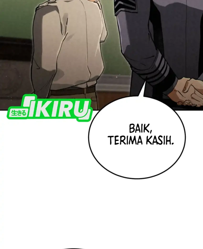 Black-Haired US Army General Chapter 11 Gambar 13