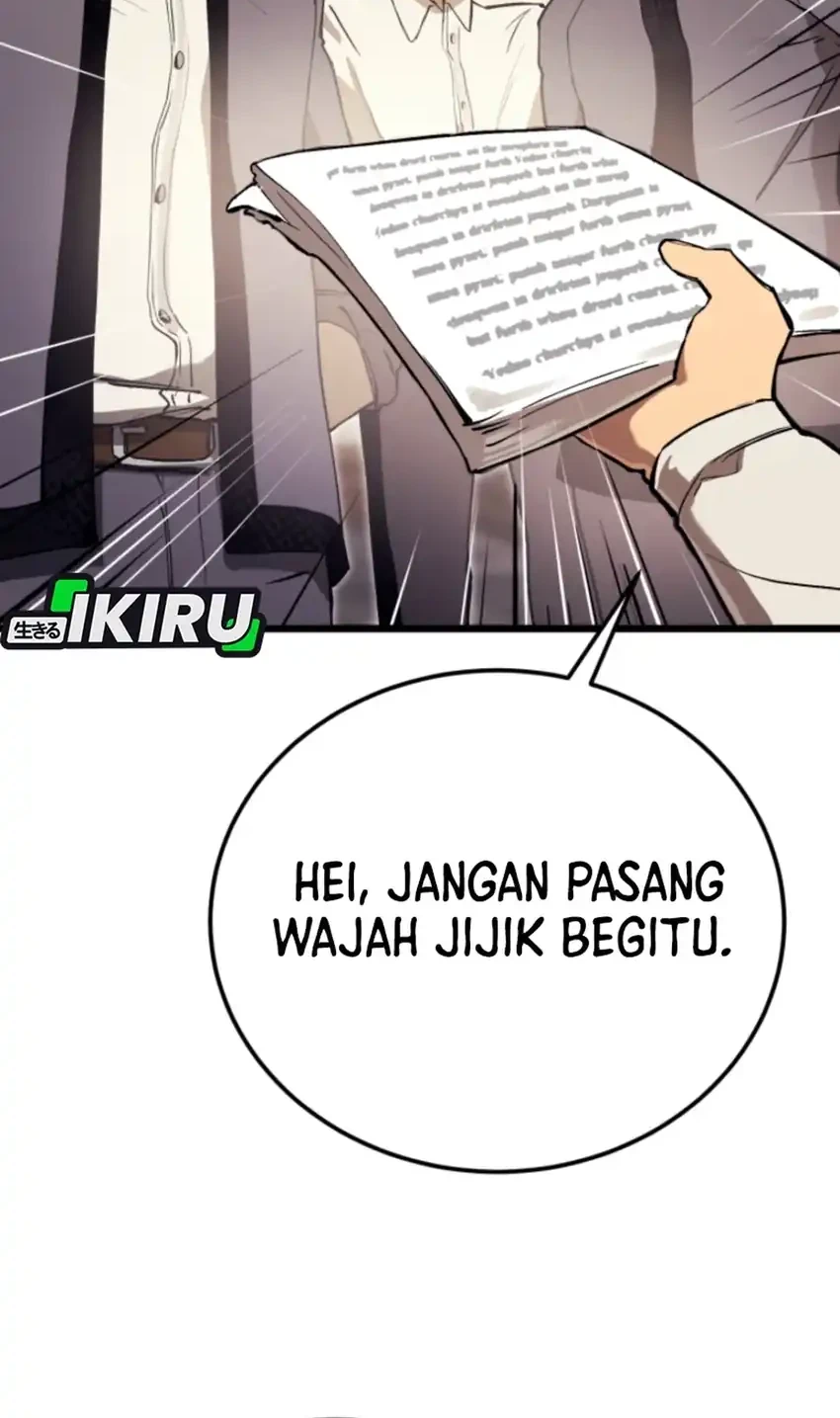 Black-Haired US Army General Chapter 14 Gambar 14