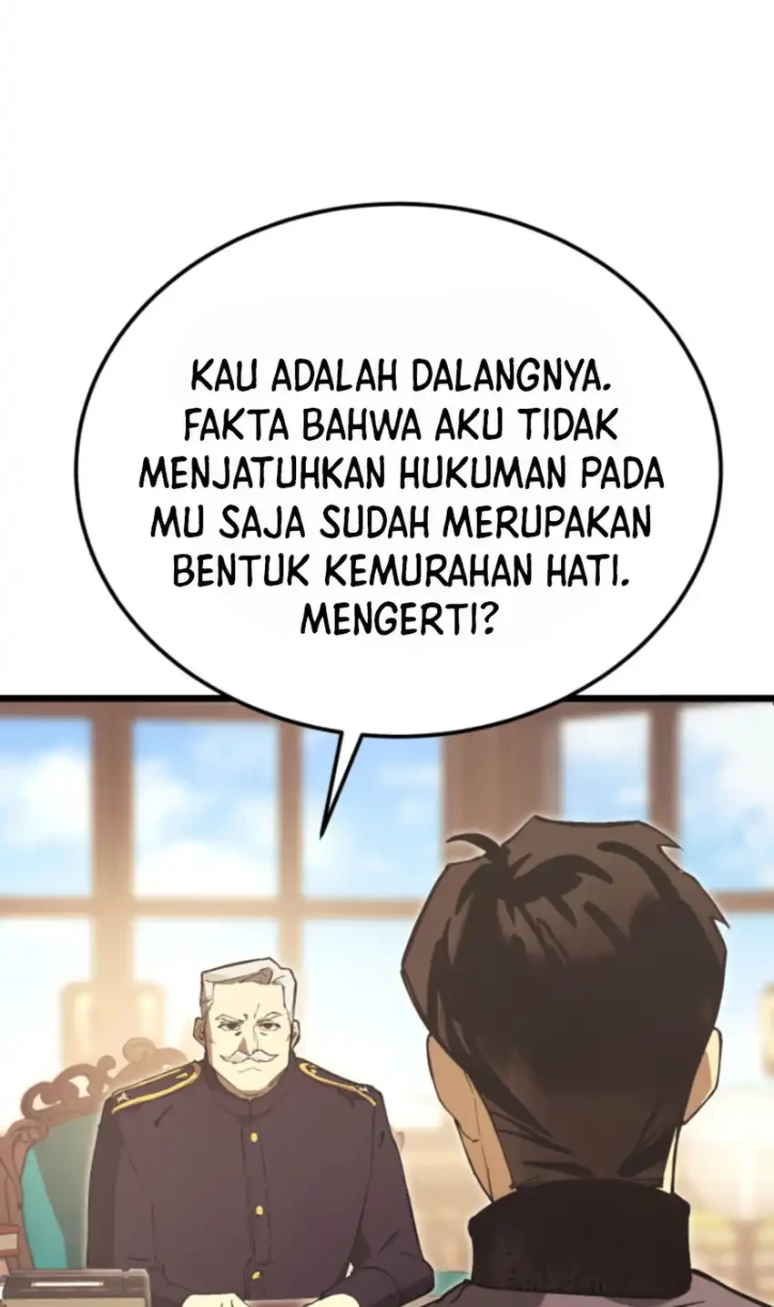 Black-Haired US Army General Chapter 15 Gambar 12