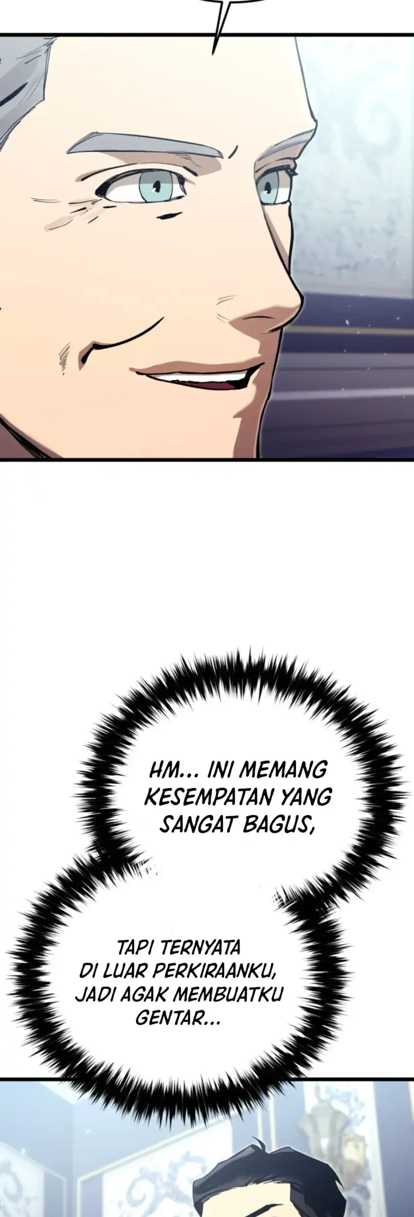 Black-Haired US Army General Chapter 17 Gambar 15