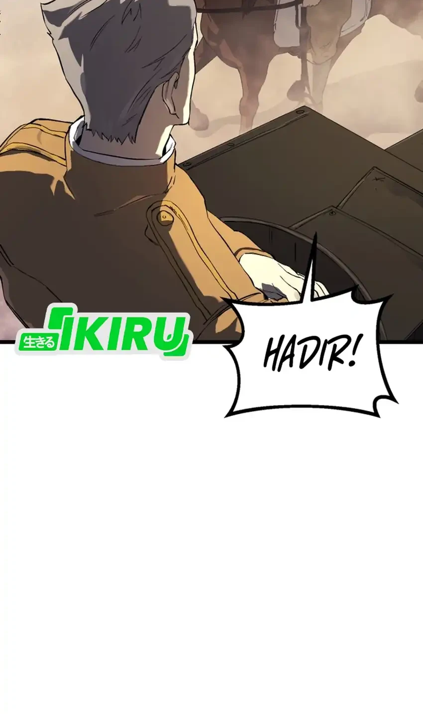 Black-Haired US Army General Chapter 22 Gambar 15