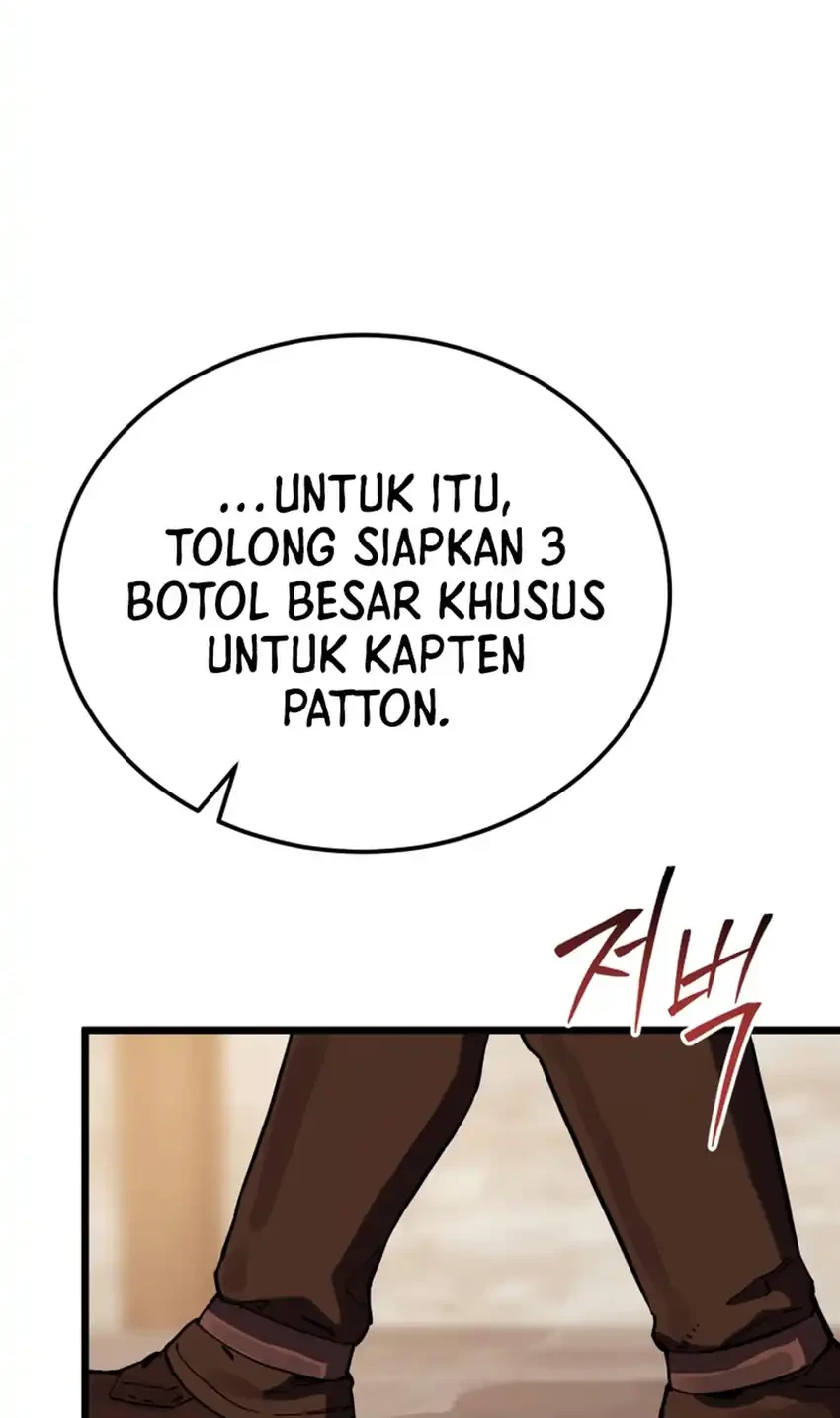 Black-Haired US Army General Chapter 32 Gambar 10