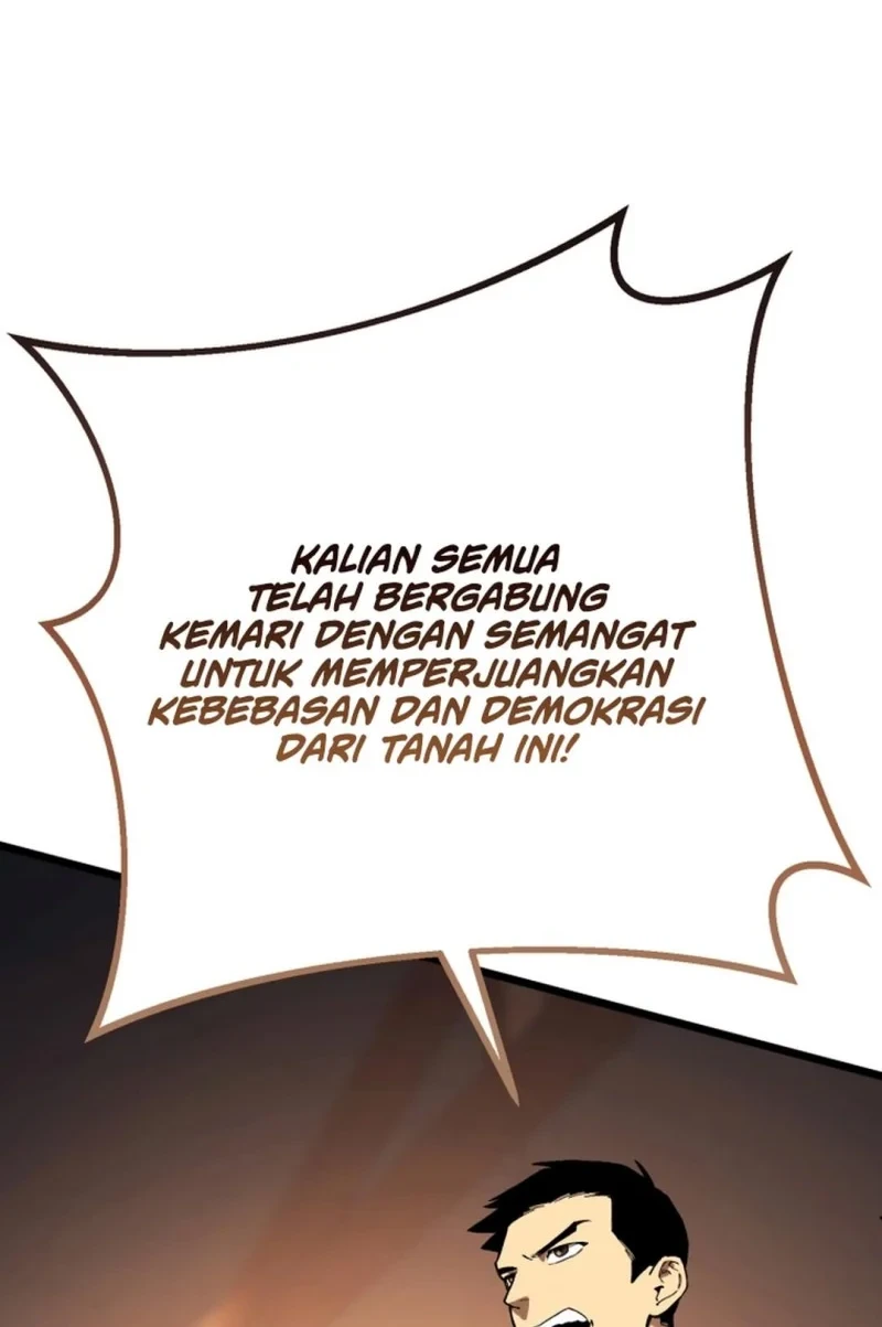 Black-Haired US Army General Chapter 35 Gambar 12