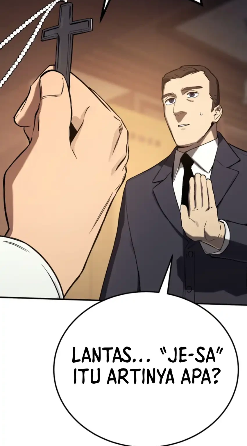 Black-Haired US Army General Chapter 36 Gambar 12