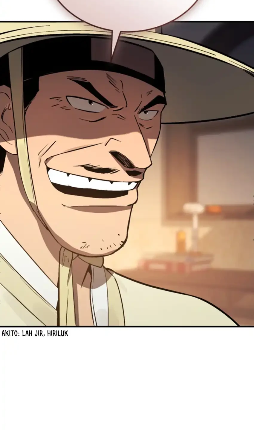 Black-Haired US Army General Chapter 36 Gambar 14