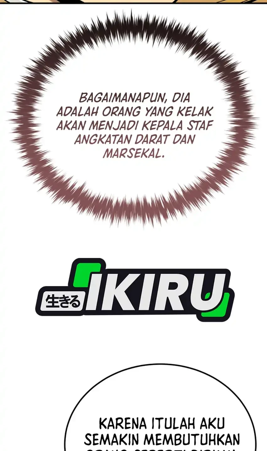 Black-Haired US Army General Chapter 37 Gambar 10