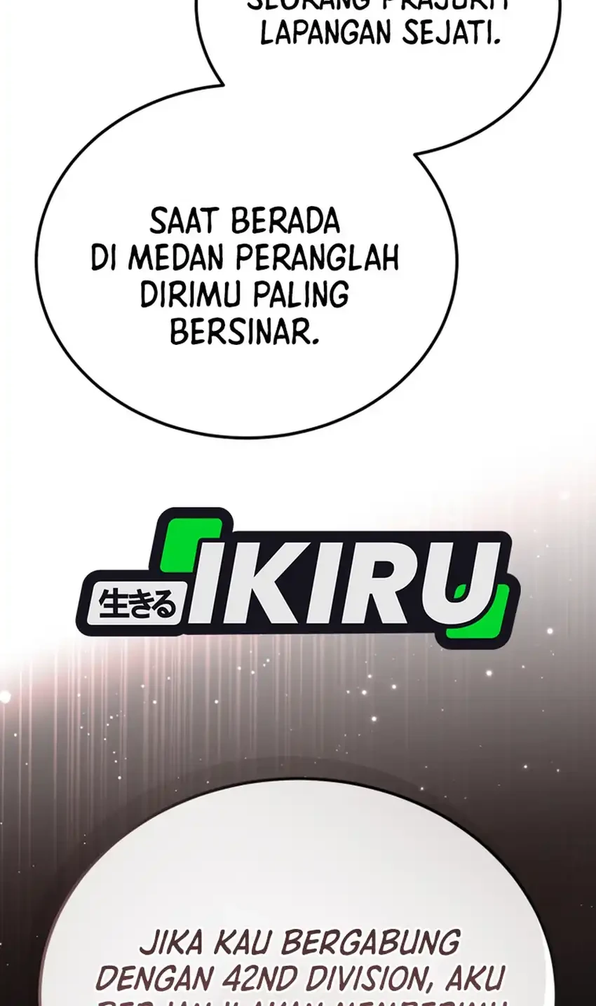 Black-Haired US Army General Chapter 37 Gambar 14