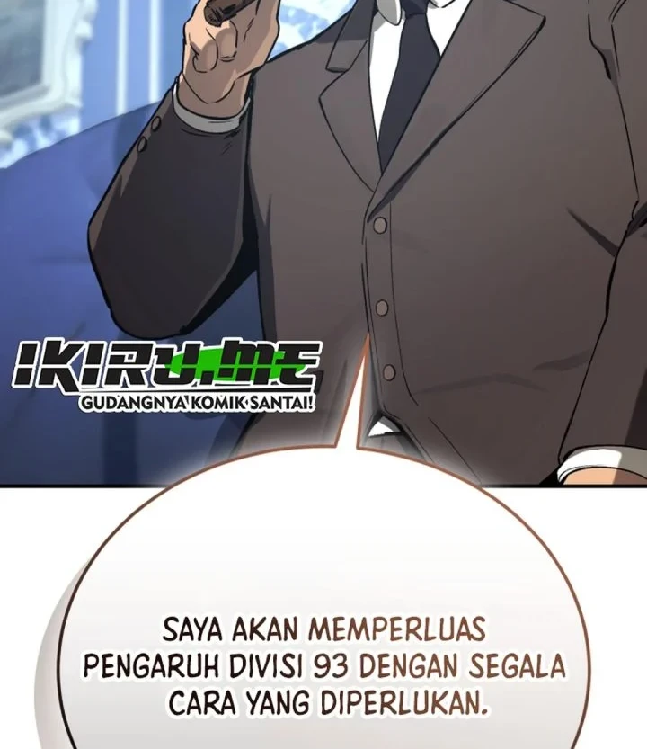 Black-Haired US Army General Chapter 39 Gambar 14