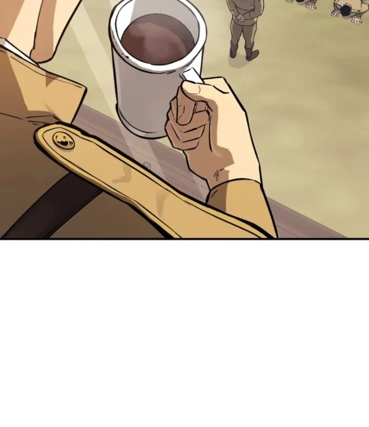 Black-Haired US Army General Chapter 42 Gambar 14
