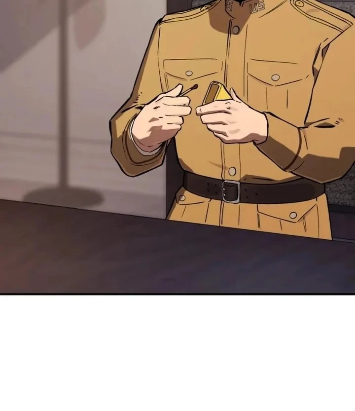 Black-Haired US Army General Chapter 43 Gambar 14