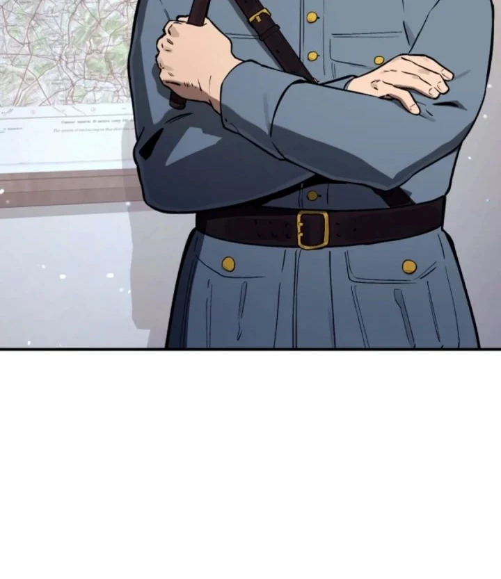 Black-Haired US Army General Chapter 44 Gambar 16
