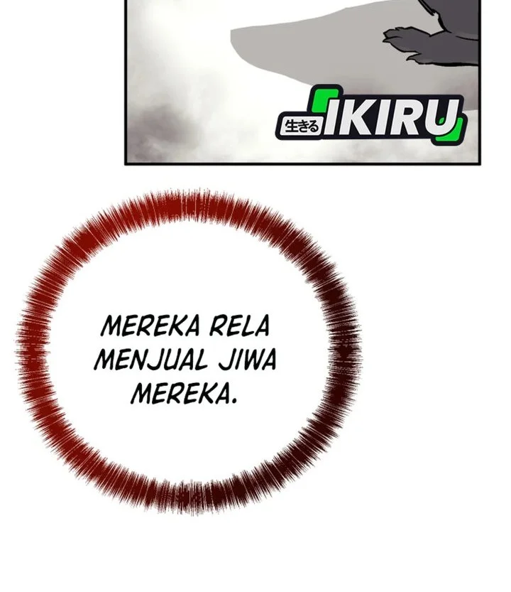 Black-Haired US Army General Chapter 46 Gambar 12