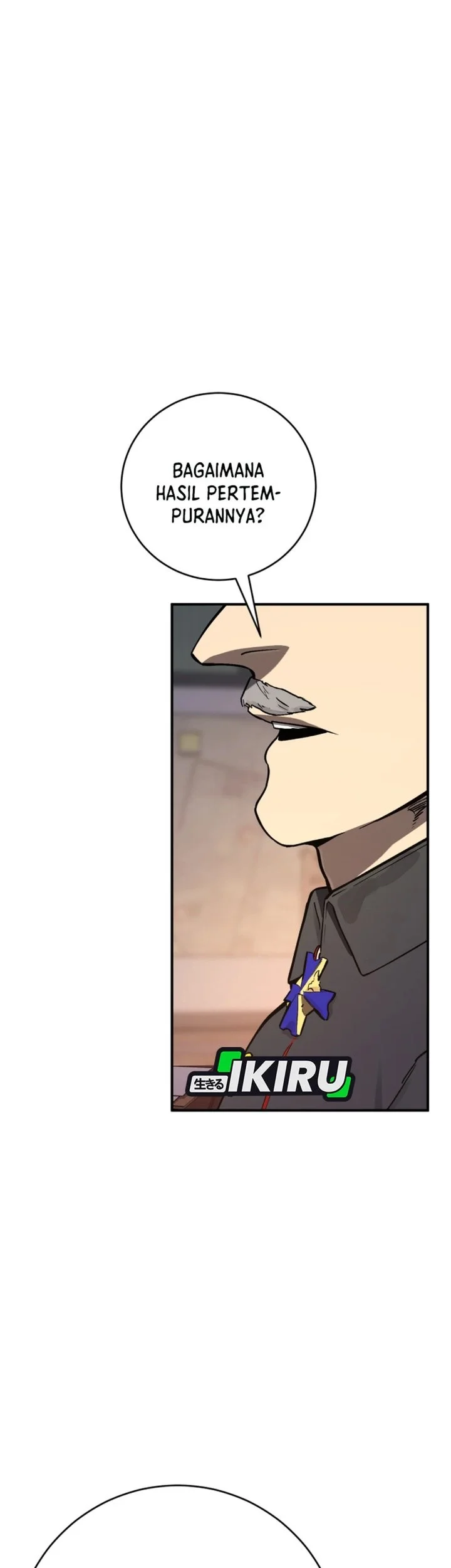 Black-Haired US Army General Chapter 46 Gambar 15