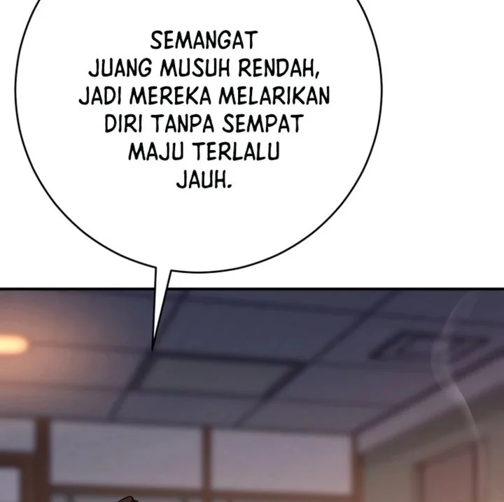 Black-Haired US Army General Chapter 46 Gambar 16