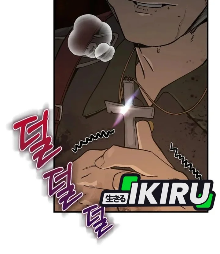 Black-Haired US Army General Chapter 47 Gambar 12