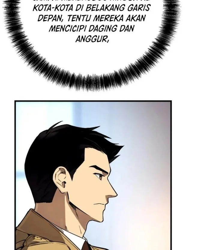 Black-Haired US Army General Chapter 47 Gambar 16