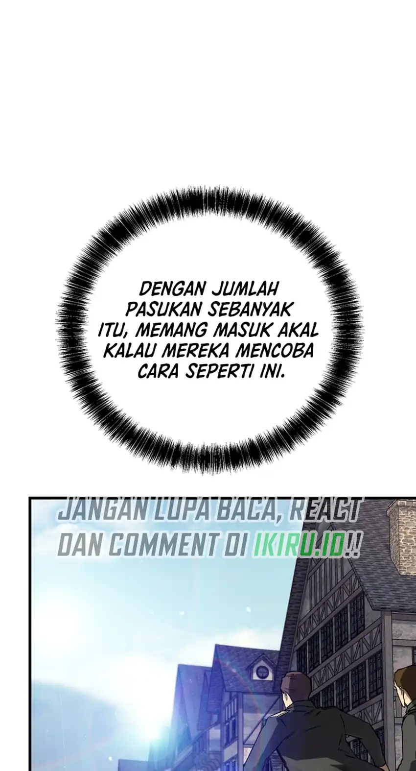 Black-Haired US Army General Chapter 48 Gambar 12