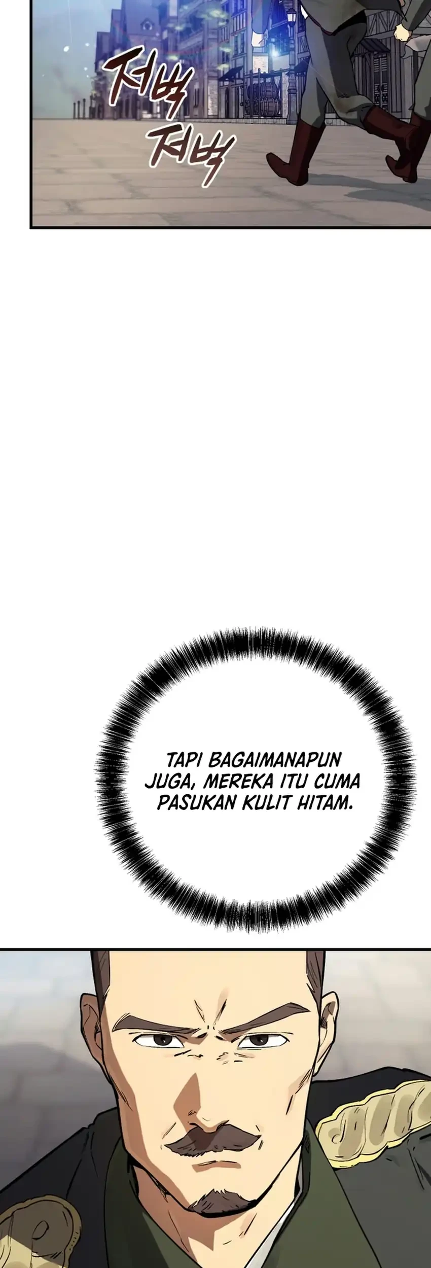 Black-Haired US Army General Chapter 48 Gambar 13