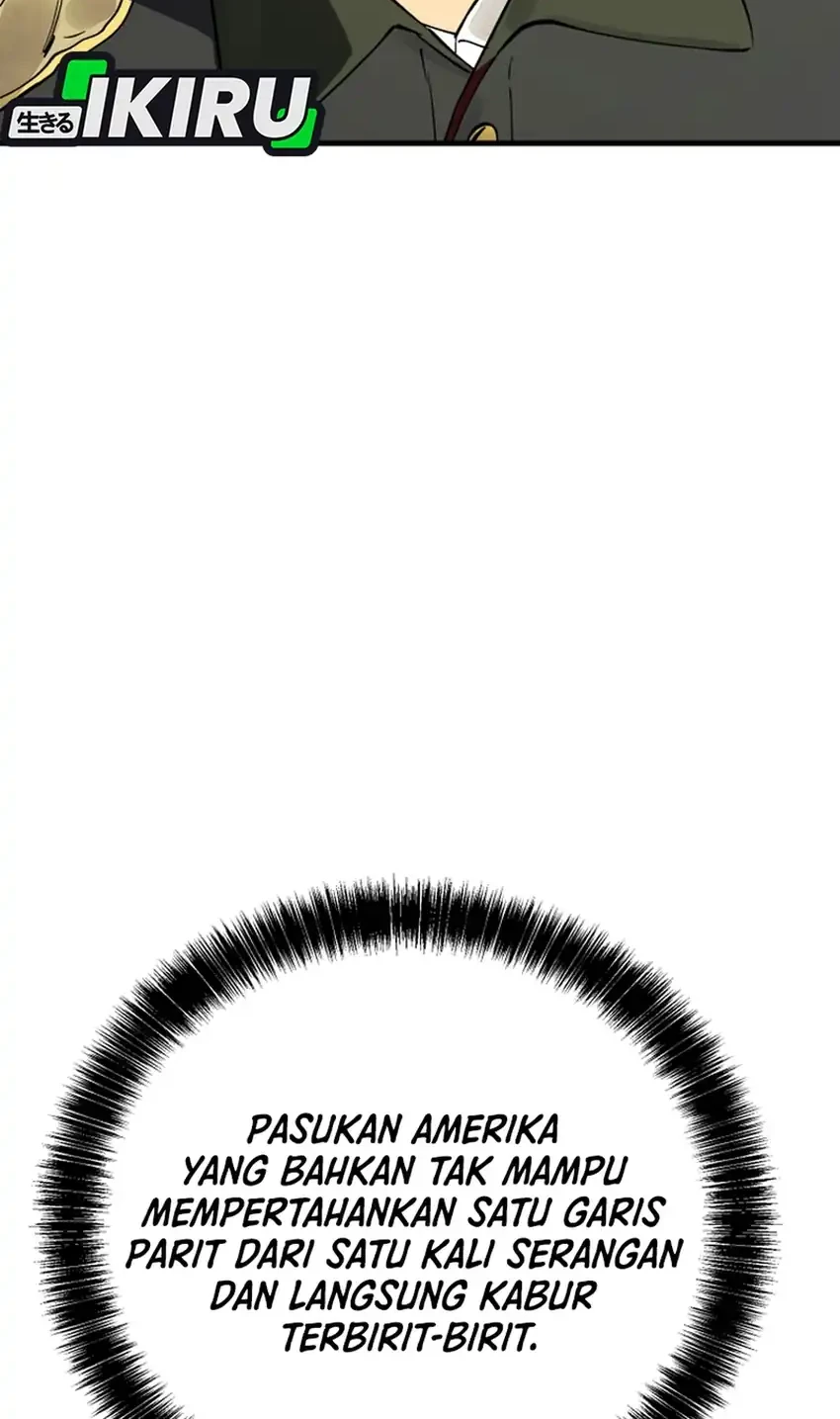 Black-Haired US Army General Chapter 48 Gambar 14