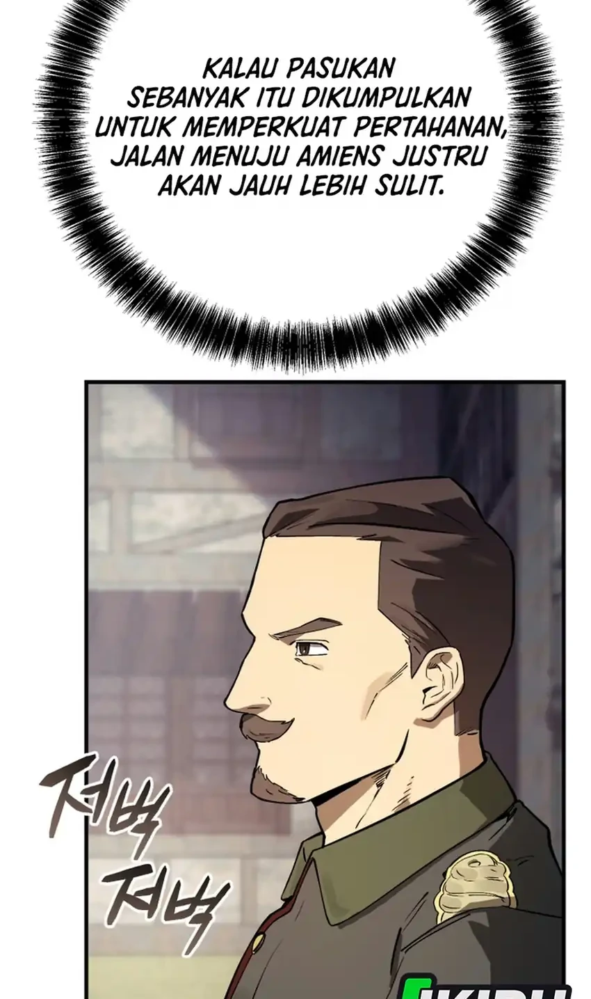 Black-Haired US Army General Chapter 48 Gambar 16