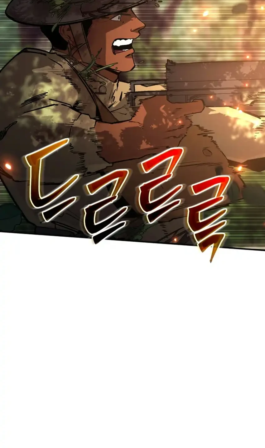 Black-Haired US Army General Chapter 49 Gambar 16
