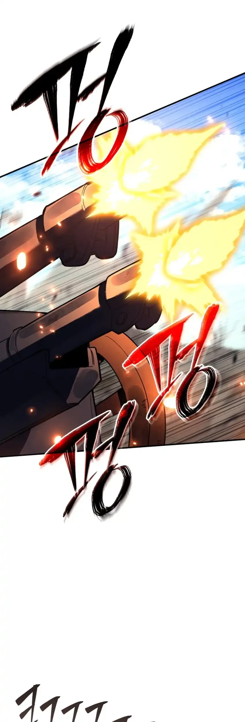 Black-Haired US Army General Chapter 51 Gambar 13