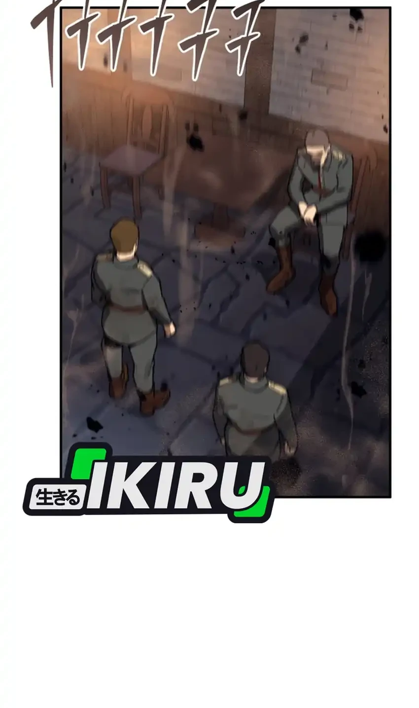 Black-Haired US Army General Chapter 51 Gambar 14