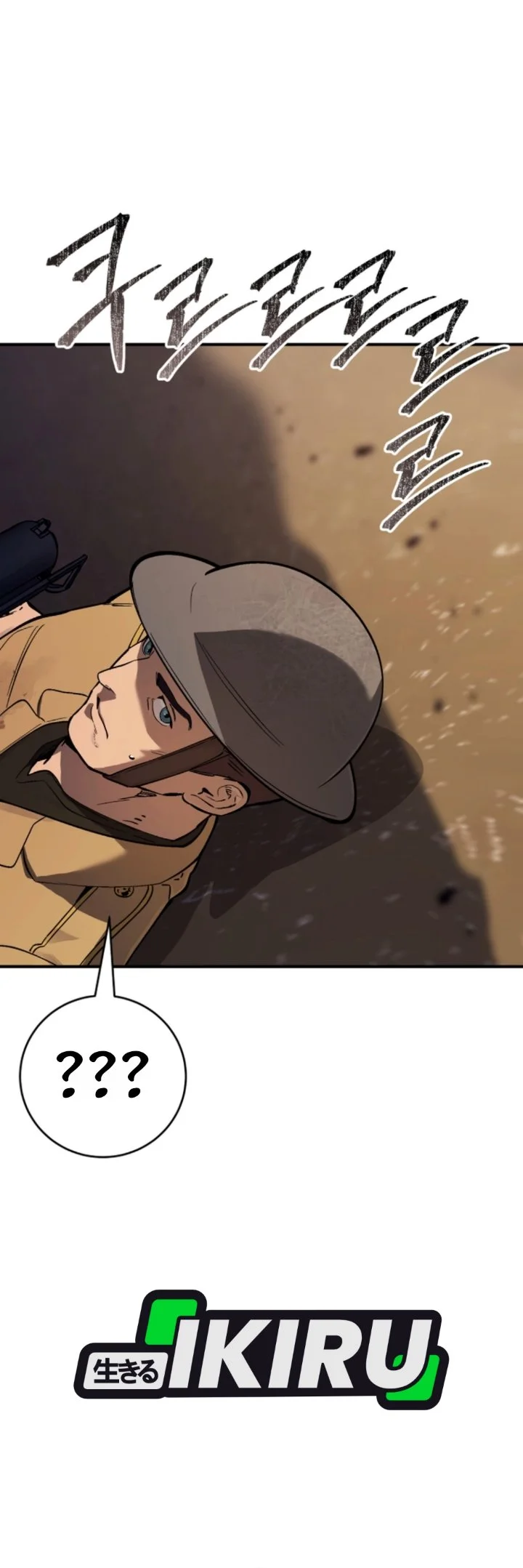 Black-Haired US Army General Chapter 52 Gambar 16