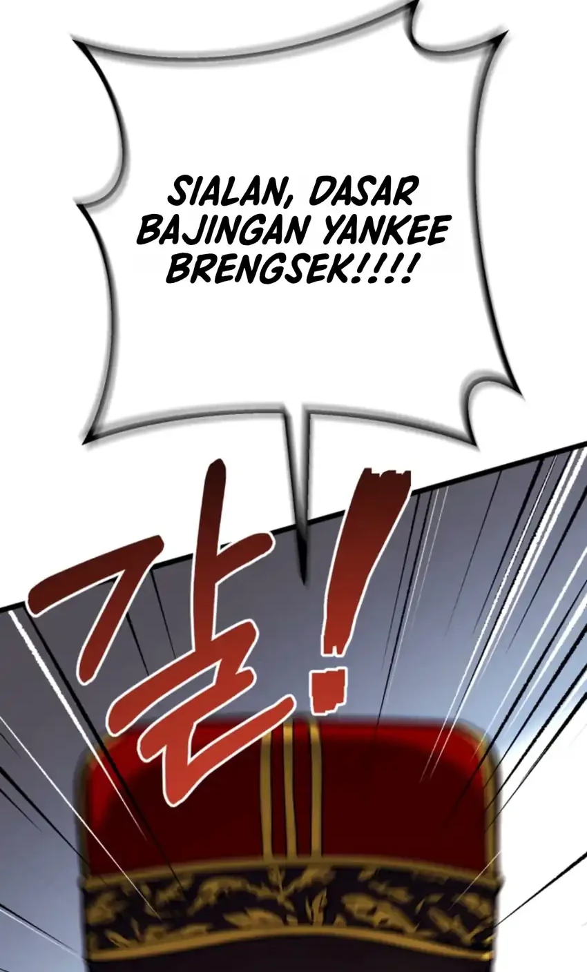Black-Haired US Army General Chapter 54 Gambar 11