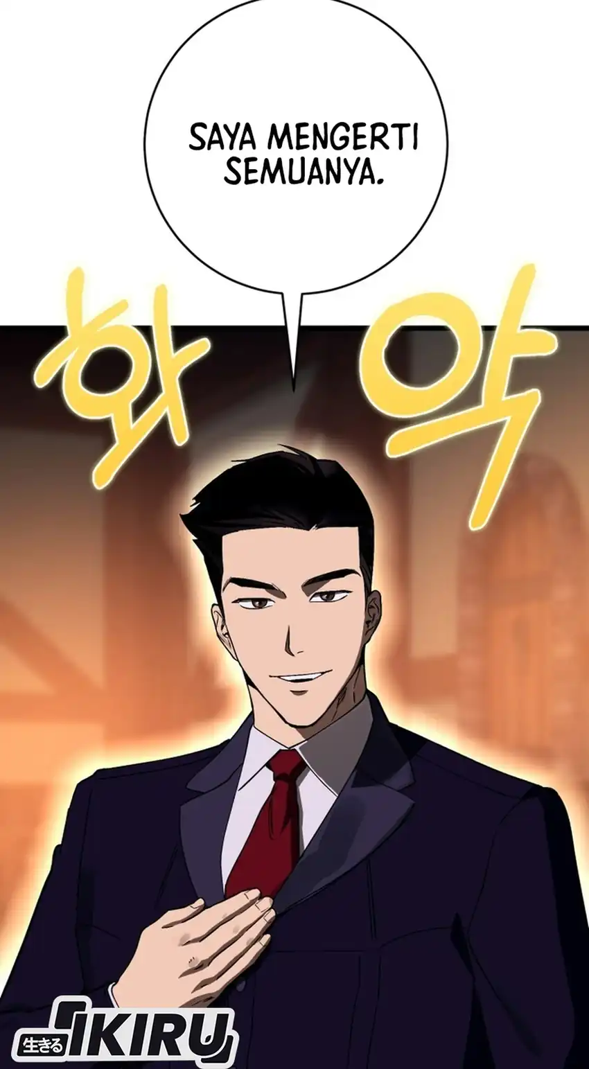 Black-Haired US Army General Chapter 55 Gambar 12