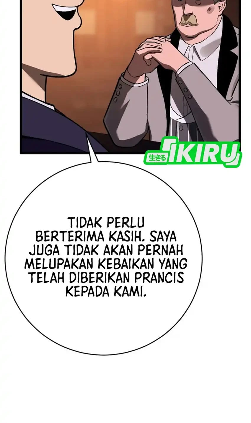 Black-Haired US Army General Chapter 55 Gambar 14