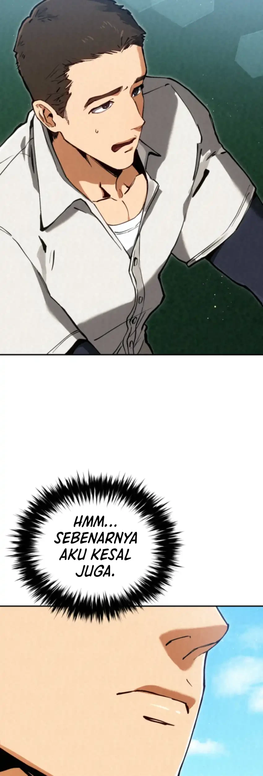 Black-Haired US Army General Chapter 7 Gambar 14