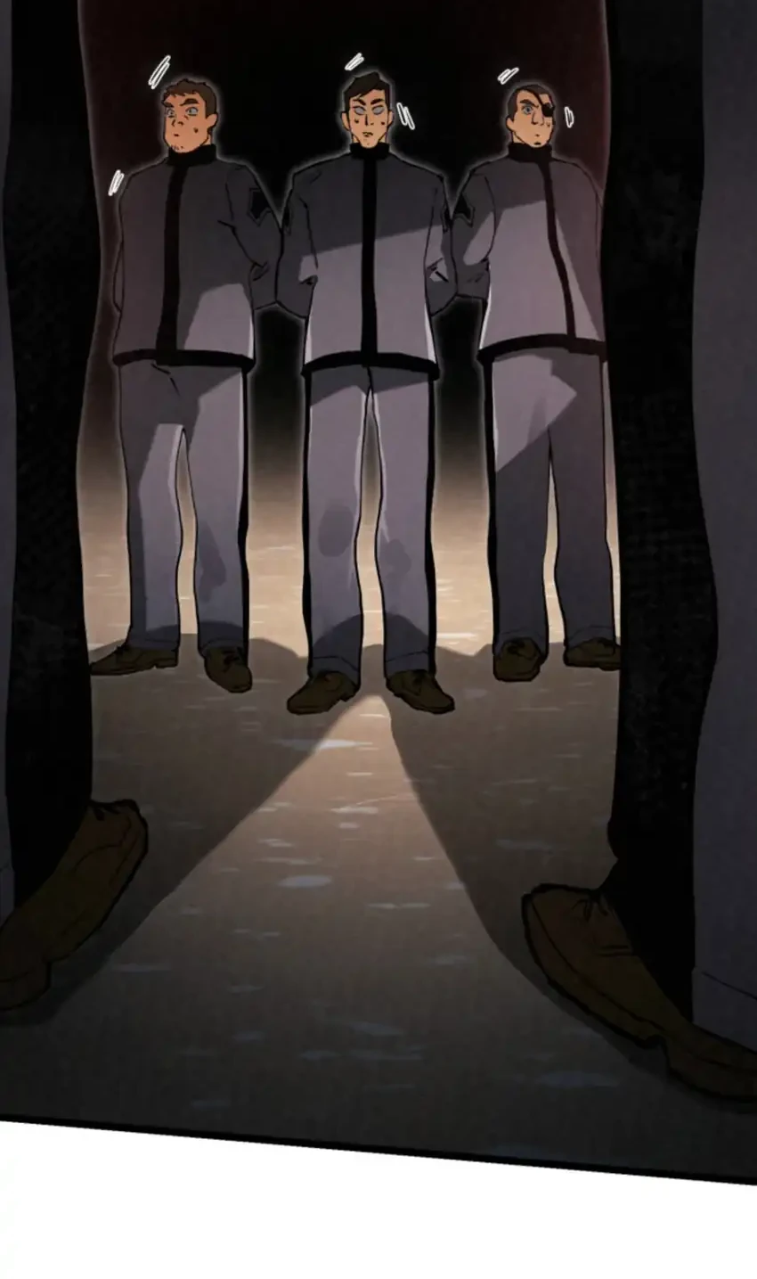 Black-Haired US Army General Chapter 8 Gambar 15