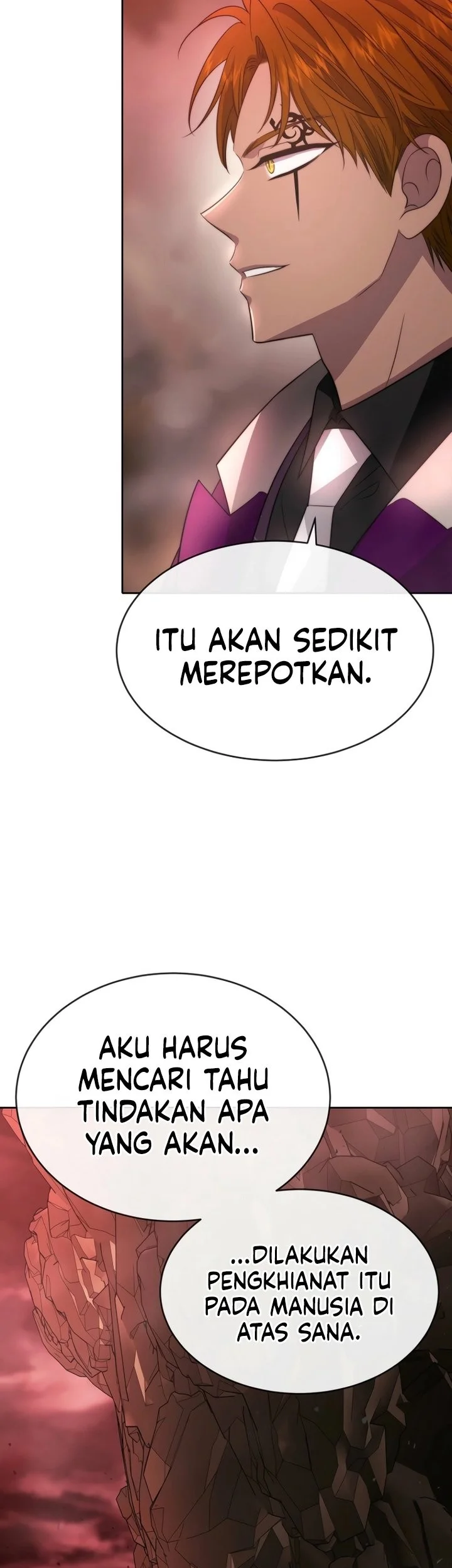 Black Haze (Reboot) Chapter 50 Gambar 7