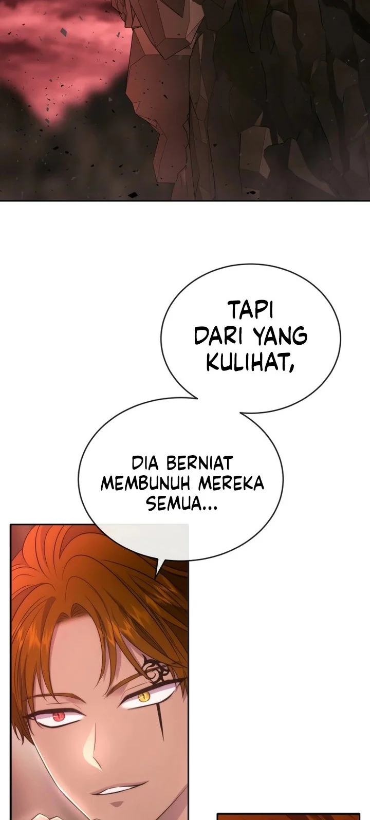 Black Haze (Reboot) Chapter 50 Gambar 8
