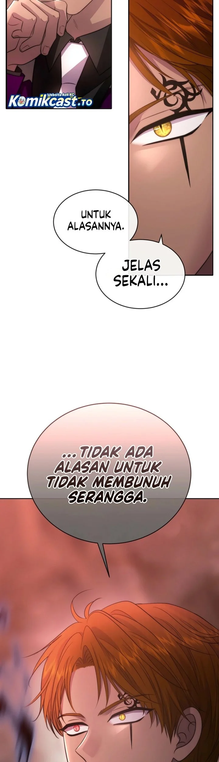 Black Haze (Reboot) Chapter 50 Gambar 9