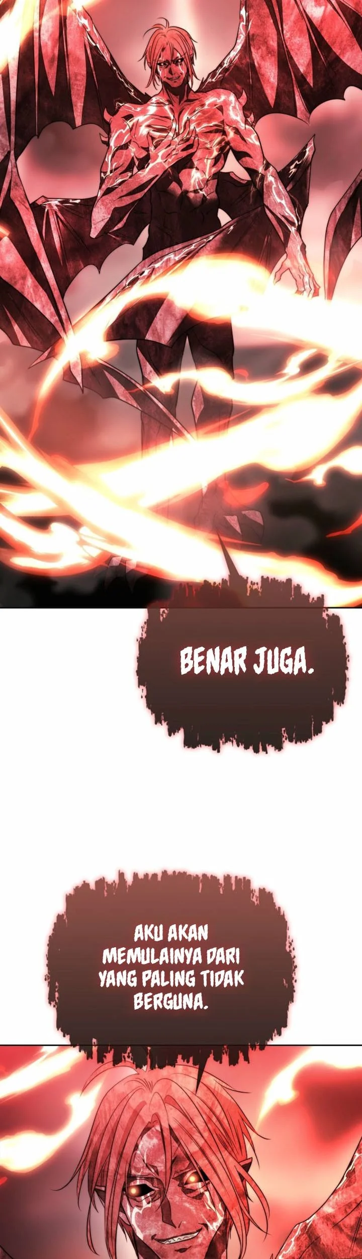 Black Haze (Reboot) Chapter 51 Gambar 7