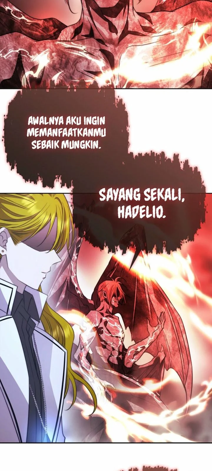 Black Haze (Reboot) Chapter 51 Gambar 8