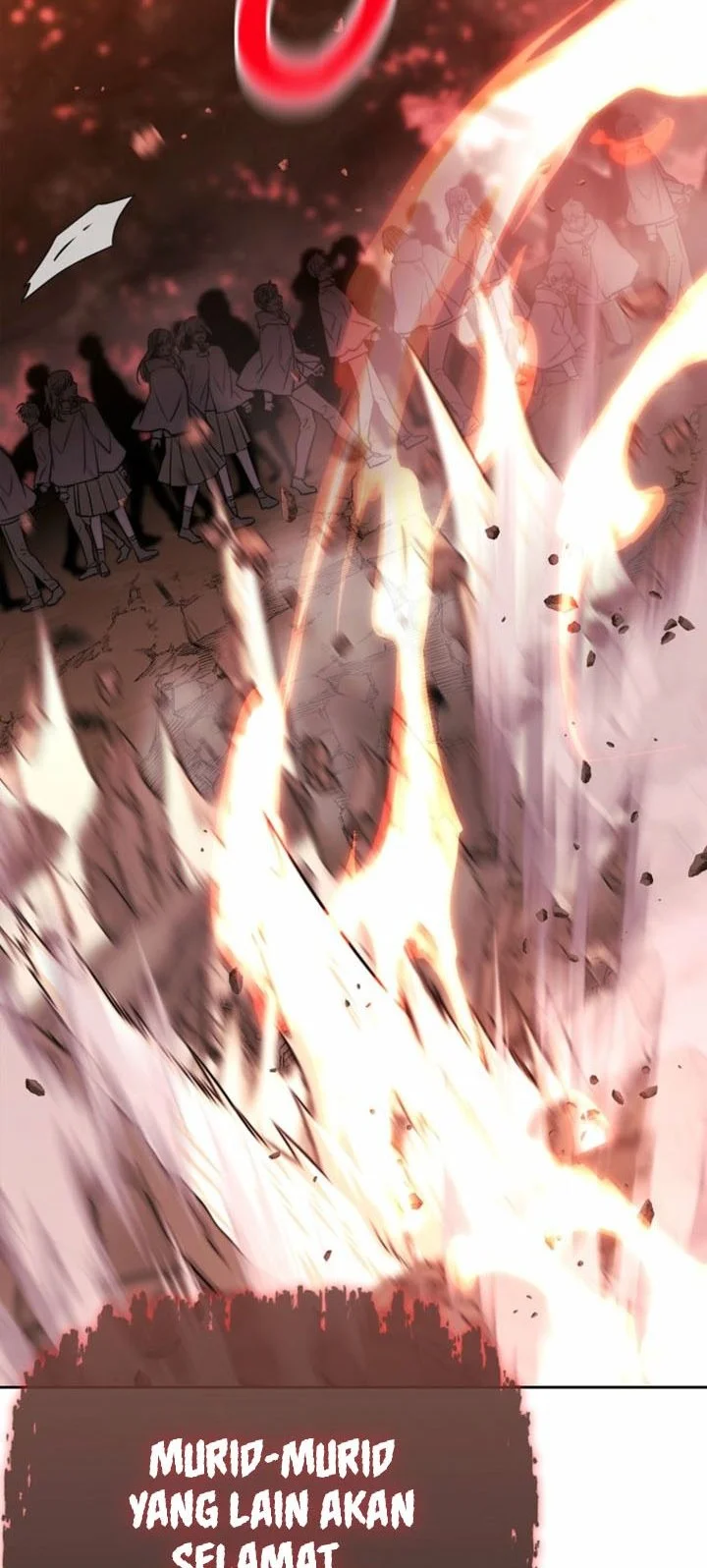 Black Haze (Reboot) Chapter 52 Gambar 8