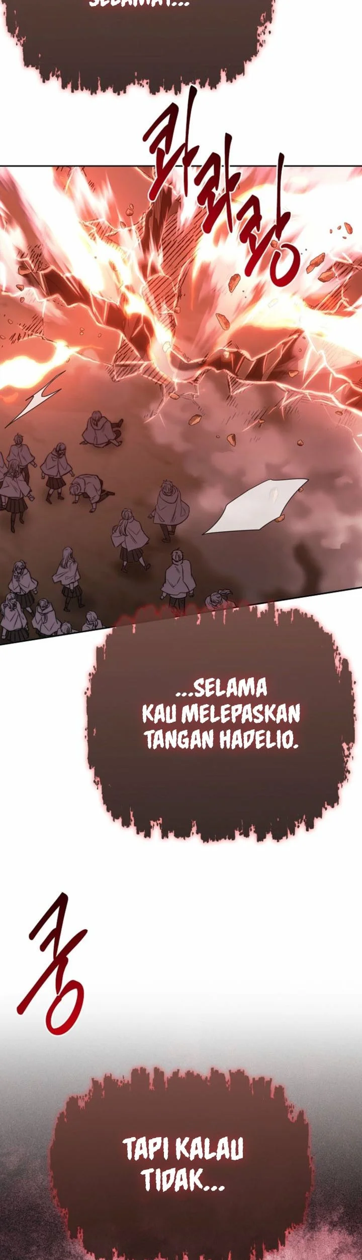 Black Haze (Reboot) Chapter 52 Gambar 9