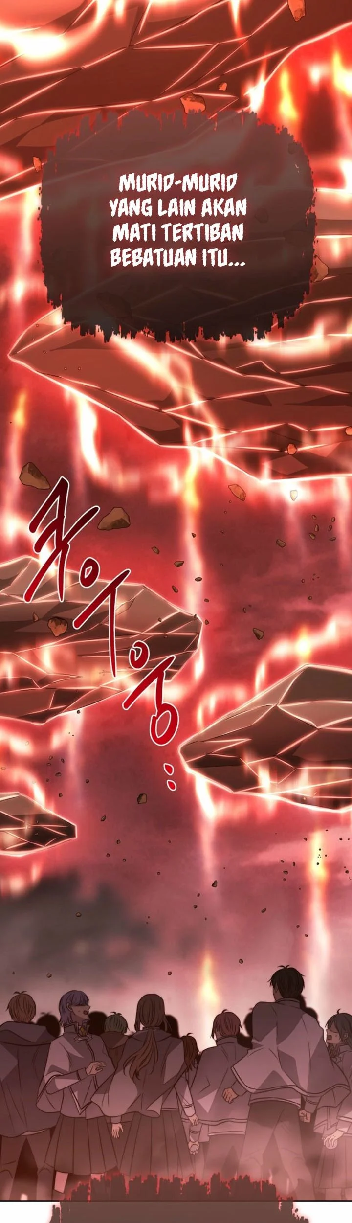 Black Haze (Reboot) Chapter 52 Gambar 11