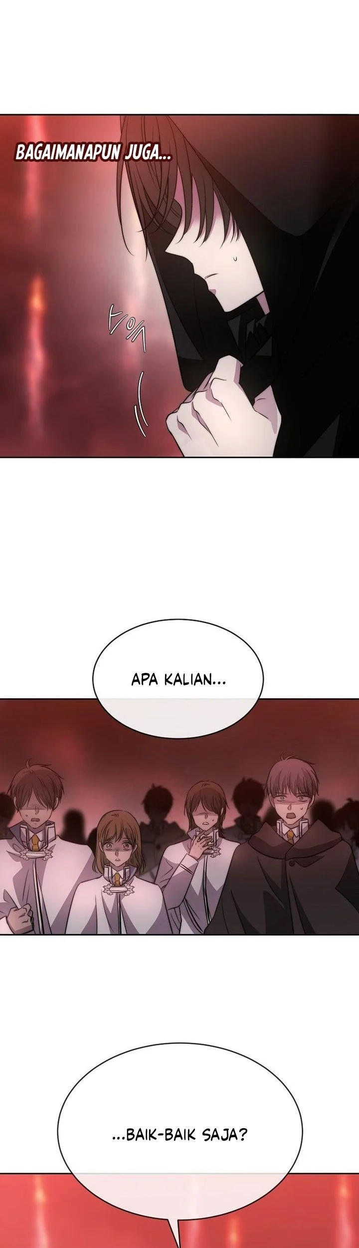 Black Haze (Reboot) Chapter 53 Gambar 7